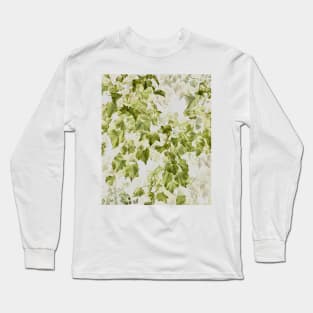 Hedera helix Long Sleeve T-Shirt